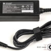 Блок живлення PowerPlant для ноутбука LG 220V, 19V 25W 1.3A, 6.5х4.4мм, with pin (LG25F6544)