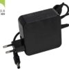 Блок живлення 1StCharger для ноутбука Samsung 19V 90W 4.74A 5.5×3.0мм Wall Mount (WM1ST19V90W5530)