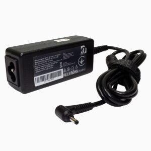  2 - Блок живлення 1StCharger для ноутбука Lenovo 12V 18W 1.5A 3.0х1.0мм (AC1STLE18WE2)