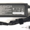 Блок живлення PowerPlant для ноутбуків Acer, Asus 220V, 19V 65W 3.42A 5.5х2.5мм (AC65F5525)