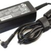 Блок живлення 1StCharger для ноутбука Asus 19V 40W 2.1A 2.5х0.7мм (AC1STAS40WC)