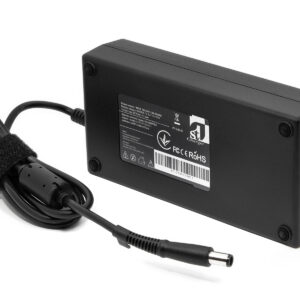  3 - Блок живлення 1StCharger для ноутбука HP 19.5V 150W 7.7A 7.4х5.0мм (AC1STHP150WC3)