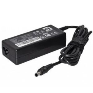  8 - Блок живлення 1StCharger для ноутбука Samsung 19V 90W 4.74A 5.5x3.0 (AC1STSA90WA)