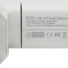 Блок живлення PowerPlant для ноутбуків Apple 220V, 20V 61W (USB Type-C) (AP61HCUSB)