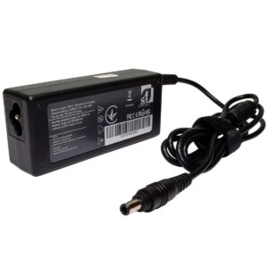  5 - Блок живлення 1StCharger для ноутбука Samsung 16V 60W 3.75A 5.5x3.0мм (AC1STSA60WA3)