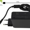 Блок живлення 1StCharger для ноутбука Dell 19.5V 65W 3.34A 4.5х3.0мм Wall Mount (WM1ST19.5V65W4530D)