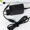 Блок живлення 1StCharger для ноутбука Dell 19.5V 65W 3.34A 4.5х3.0мм Wall Mount (WM1ST19.5V65W4530D)