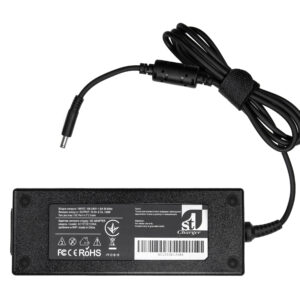  9 - Блок живлення 1StCharger для ноутбука Dell 19.5V 130W 4.5х3.0мм (AC1STDE130WA)