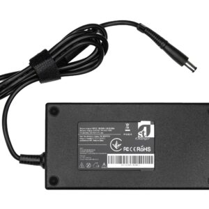  4 - Блок живлення 1StCharger для ноутбука HP 19V 180W 9.5A 7.4х5.0мм (AC1STHP180WC2)