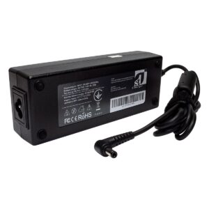  3 - Блок живлення 1StCharger для ноутбука Panasonic 15.6V 120W 8A 5.5х2.5мм (AC1STPA125WA)