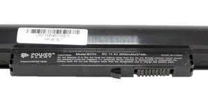  3 - Акумулятор PowerPlant для ноутбука HP Pavilion Sleekbook 15 (HSTNN-YB4D) 14.4V 2600mAh (NB00000253)