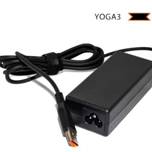  2 - Блок живлення для ноутбука Lenovo 20V 3.25A 65W Yoga3 без каб. жив. (AD107016) bulk