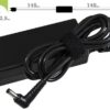 Блок живлення 1StCharger для ноутбука Dell 19V 60W 3.16A 5.5х2.5мм + каб.жив. (AC1STDE60WD)