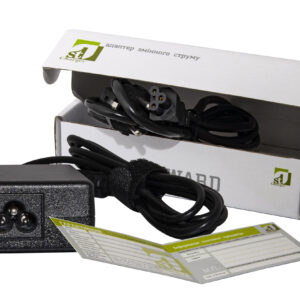  1 - Блок живлення 1StCharger для ноутбука Acer 19V 90W 4.74A 5.5х1.7мм (AC1STAC90WA)