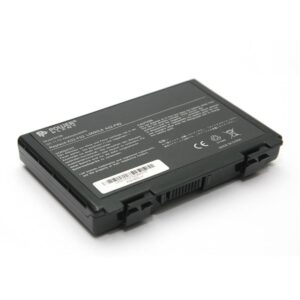  1 - Акумулятор PowerPlant для ноутбука Asus F82 (A32-F82, ASK400LH) 11.1V 4400mAh (NB00000283)