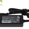 Блок живлення 1StCharger для ноутбука Asus 19V 40W 2.1A 4.8х1.7мм + каб.жив. (AC1STAS40WD3)