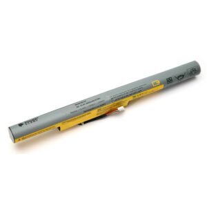  1 - Акумулятор PowerPlant для ноутбука Lenovo IdeaPad Z500 (L12L4K01, LOZ500L7) 14.4V 2600mAh (NB00000298)