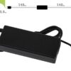 Блок живлення 1StCharger для ноутбука Asus 19V 90W 4.74A 4.5х3.0мм + каб.жив. (AC1STAS90WE)