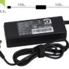 Блок живлення 1StCharger для ноутбука Asus 19V 90W 4.74A 4.5х3.0мм + каб.жив. (AC1STAS90WE)