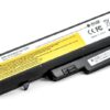 Акумулятор PowerPlant для ноутбука Lenovo IdeaPad G460 (L09L6Y02, LE G460 3S2P) 11.1V 5200mAh (NB00000130)