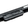 Акумулятор PowerPlant для ноутбука Asus A43, A53 (A32-K53) 10.8V 5200mAh (NB00000013)