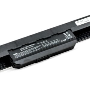  1 - Акумулятор PowerPlant для ноутбука Asus A43, A53 (A32-K53) 10.8V 5200mAh (NB00000013)