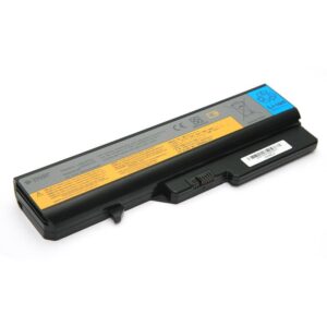  2 - Акумулятор PowerPlant для ноутбука Lenovo IdeaPad G460 (L09L6Y02, LOG460LH) 10.8V 4400mAh (NB00000291)