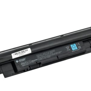  1 - Акумулятор PowerPlant для ноутбука Dell Vostro V131 (H7XW1) 11.1V 5200mAh (NB00000224)