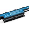 Акумулятор PowerPlant для ноутбука Acer Aspire 4551 (AS10D41, GY5300LH) 10.8V 5200mAh (NB00000028)