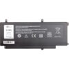 Акумулятор PowerPlant для ноутбука Dell Inspiron 15 7547 (D2VF9) 11.1V 3840mAh (NB441112)