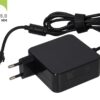 Блок живлення 1StCharger для ноутбука HP 19V 90W 4.74A 7.4×5.0мм Wall Mount (WM1ST19V90W7450H)