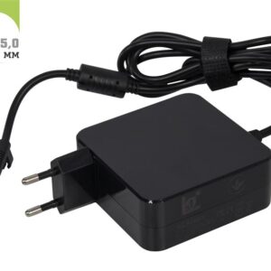  7 - Блок живлення 1StCharger для ноутбука HP 19V 90W 4.74A 7.4x5.0мм Wall Mount (WM1ST19V90W7450H)