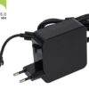 Блок живлення 1StCharger для ноутбука HP 19V 90W 4.74A 7.4×5.0мм Wall Mount (WM1ST19V90W7450H)