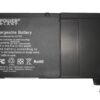 Акумулятор PowerPlant для ноутбука Apple MacBook Pro 13″ (A1322) 10.8V 5400mAh (NB00000098)