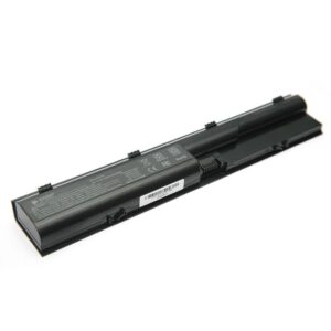  3 - Акумулятор PowerPlant для ноутбука HP ProBook 4330s (HP4330LH, HSTNN-I02C) 10.8V 4400mAh (NB00000287)