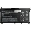 Акумулятор PowerPlant для ноутбука HP Pavilion 15-CD (TF03XL) 11.55V 41.9Wh (NB461394)