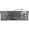 Акумулятор PowerPlant для ноутбука Acer Aspire E15 ES1-512 Series (AC14B8K) 15.2V 2200mAh (NB410460)