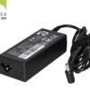 Блок живлення 1StCharger для ноутбука HP 19.5V 65W 3.33A 4.5х3.0мм (AC1STHP65WB)