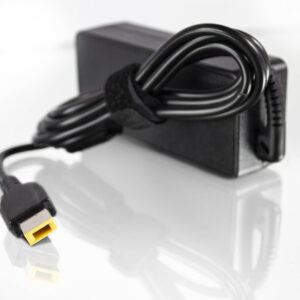  9 - Блок живлення для ноутбука Lenovo 20V 3.25A 65W USB без каб.жив. (AD107007) bulk