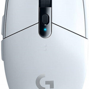  9 - Мишка бездротова Logitech G305 White (910-005291)