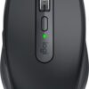 Мишка Logitech MX Anywhere 3 Wireless Graphite (910-005988)