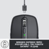 Мишка Logitech MX Anywhere 3 Wireless Graphite (910-005988)