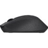 Мишка бездротова Logitech M330 Silent Plus Black (910-004909)