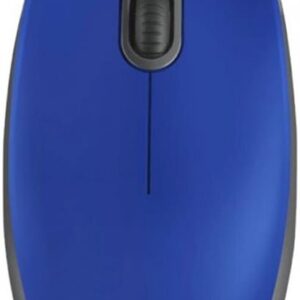  5 - Мишка Logitech M110 Silent Blue (910-006758)