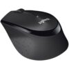 Мишка бездротова Logitech B330 Silent Plus Black (910-004913)