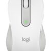 Мишка бездротова Logitech Signature M650 Off-White USB (910-006255)