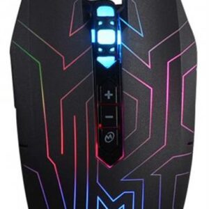  5 - Мишка A4Tech X77 Oscar Neon Black