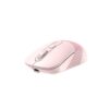 Мишка бездротова A4Tech Fstyler FB10C Pink USB