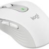 Мишка бездротова Logitech Signature M650 Off White (910-006275)