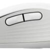 Мишка бездротова Logitech Signature M650 Off White (910-006275)